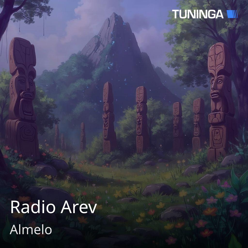 Radio Arev