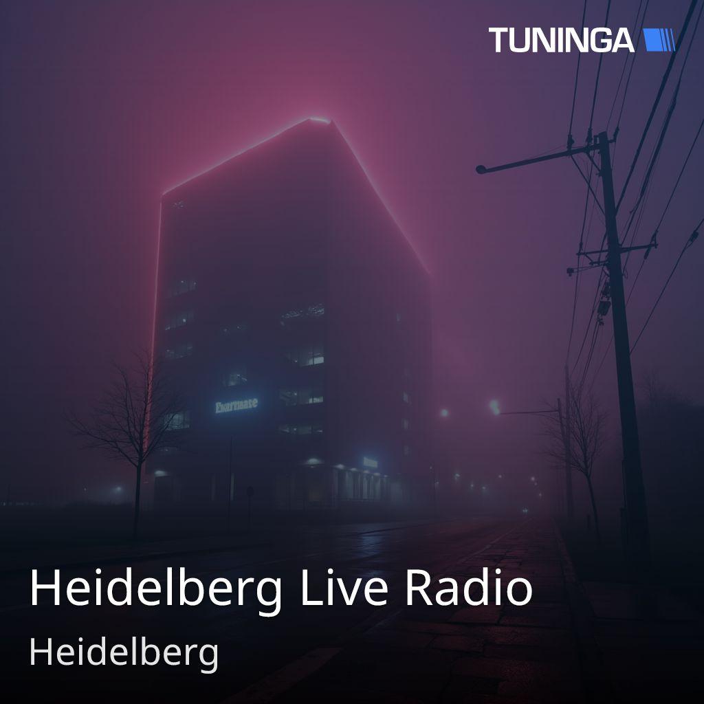 Heidelberg Live Radio