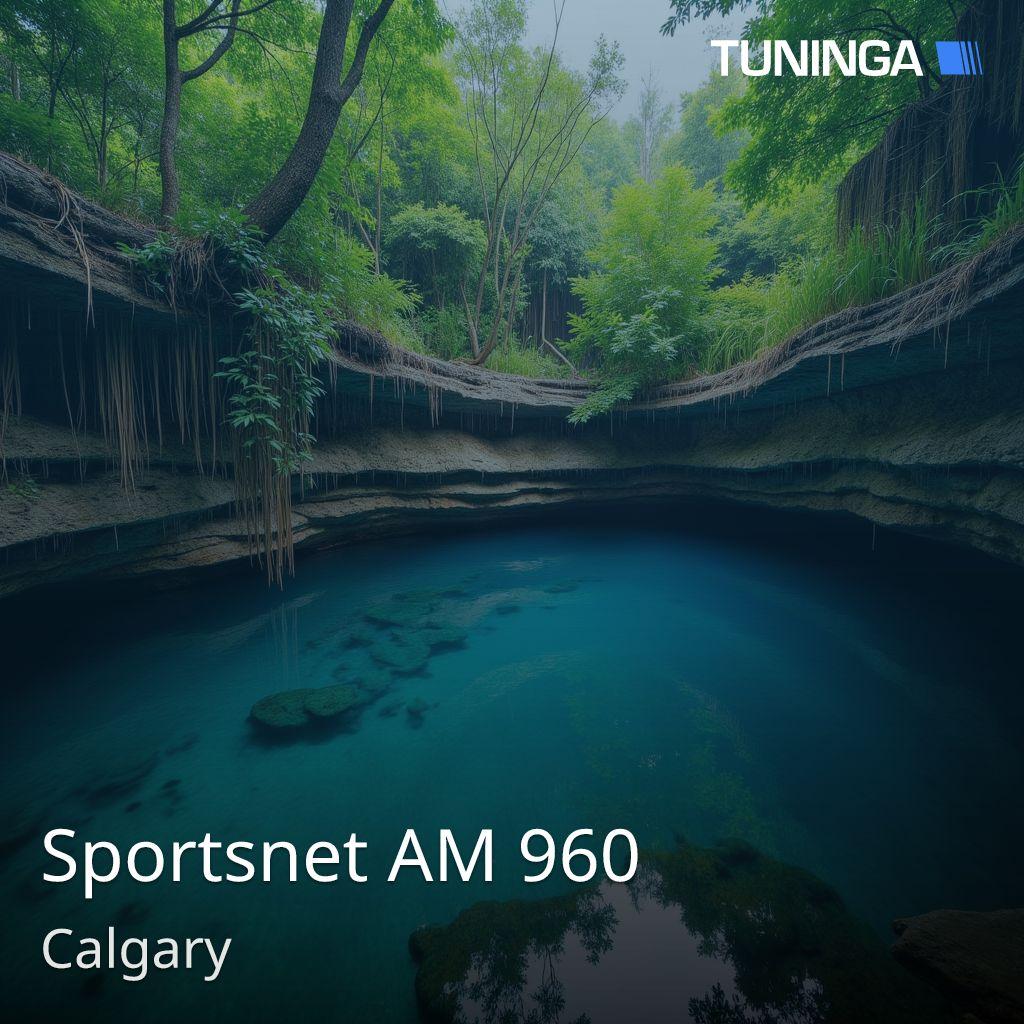 Sportsnet AM 960