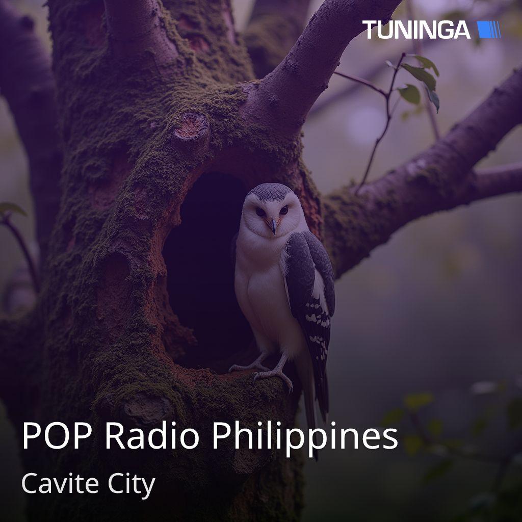 POP Radio Philippines
