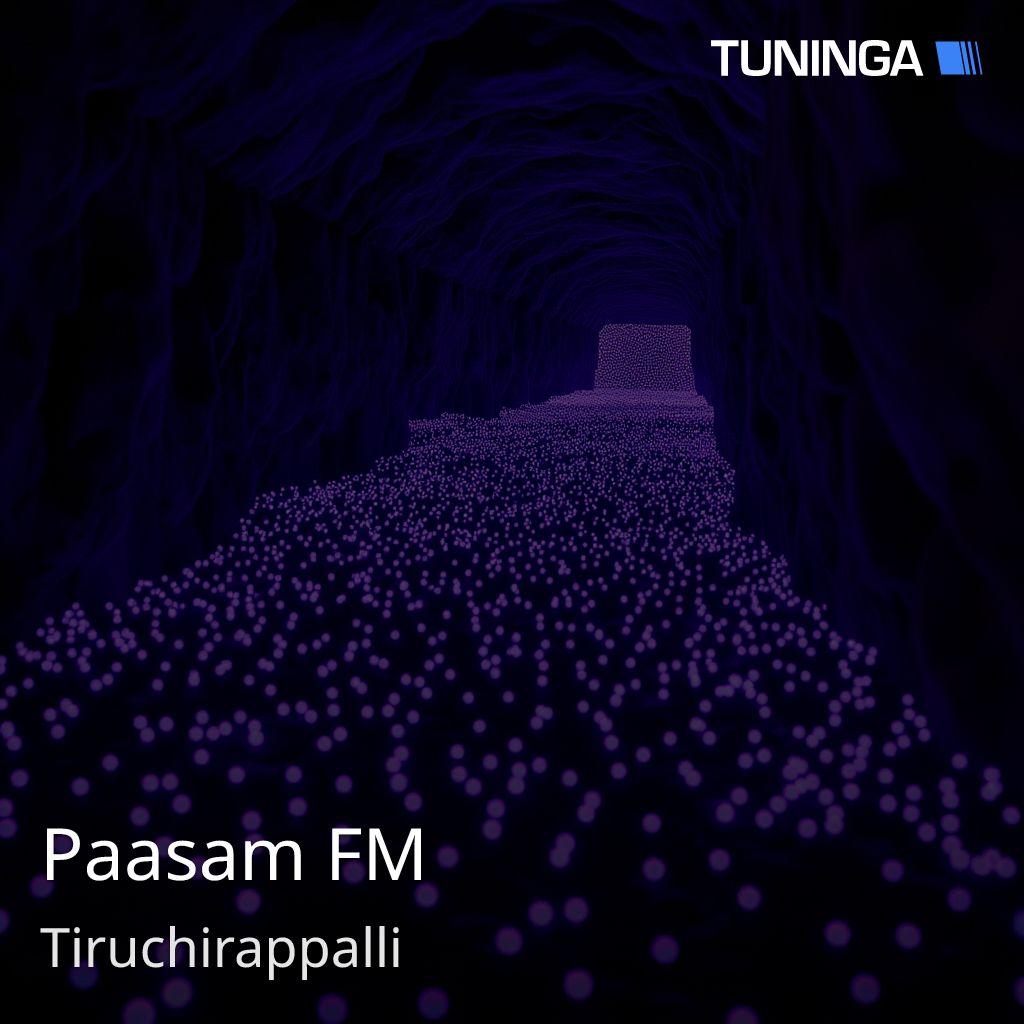 Paasam FM