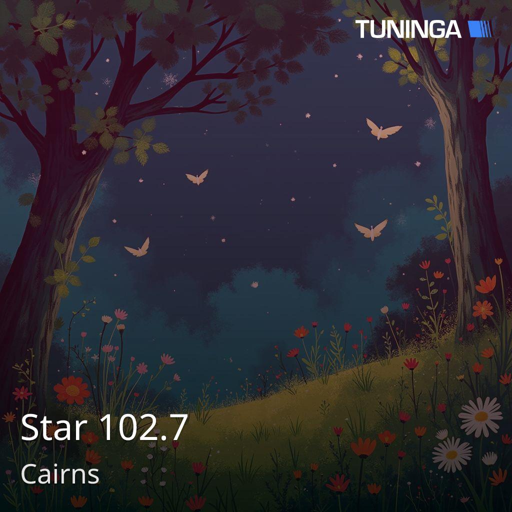 Star 102.7