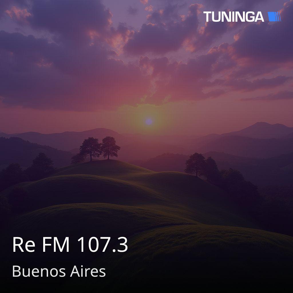 Re FM 107.3