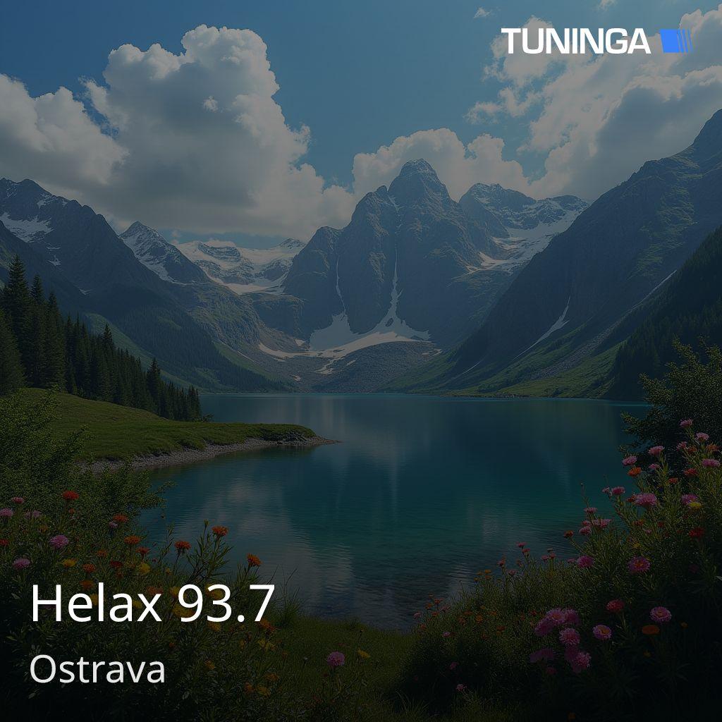 Helax 93.7