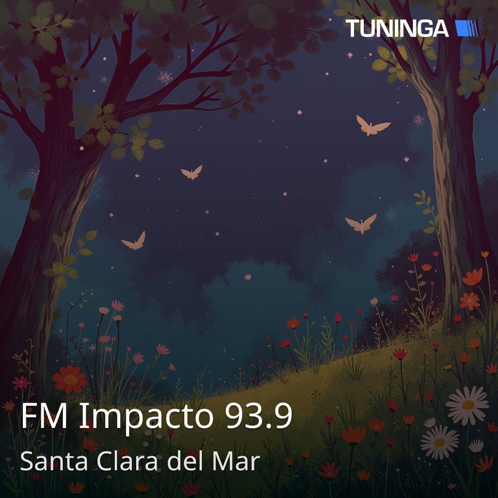 FM Impacto 93.9