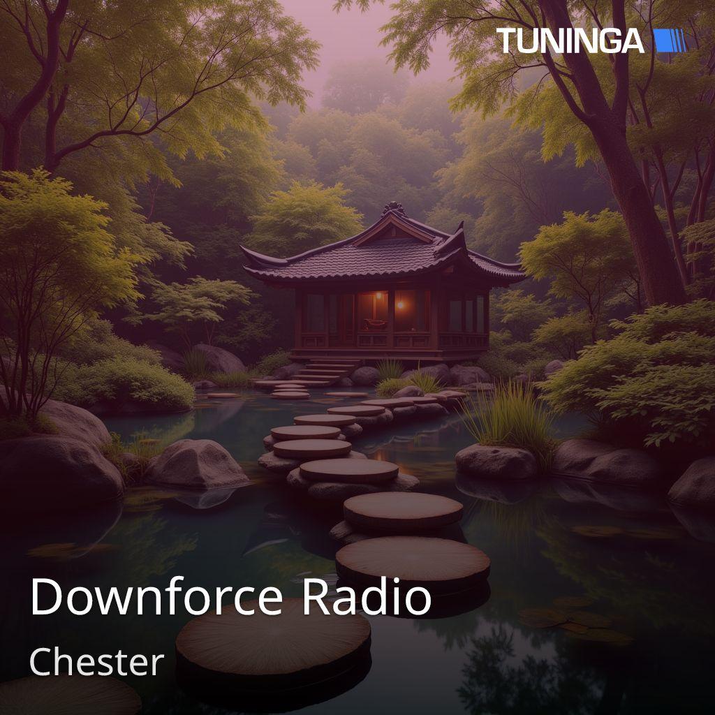 Downforce Radio