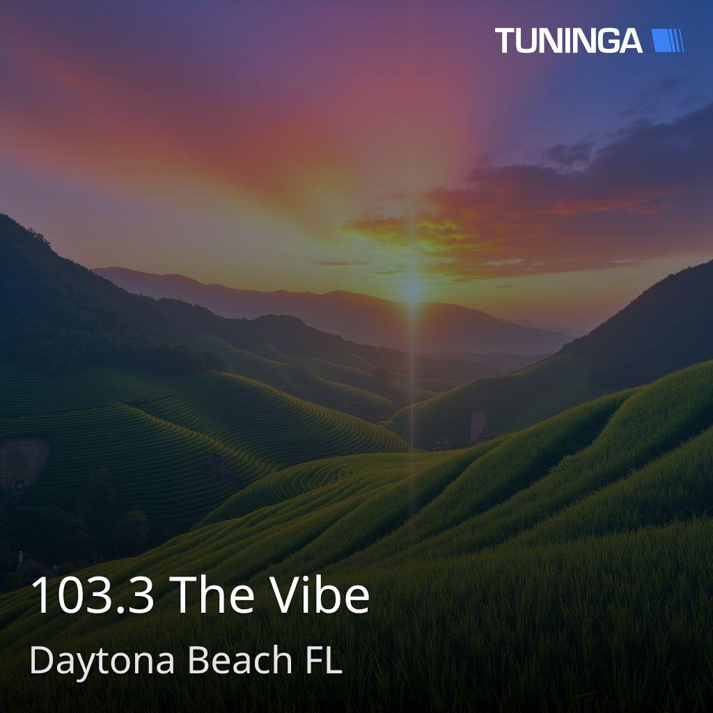 103.3 The Vibe