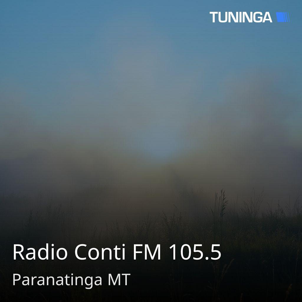 Radio Conti FM 105.5