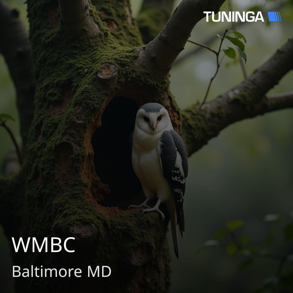 WMBC