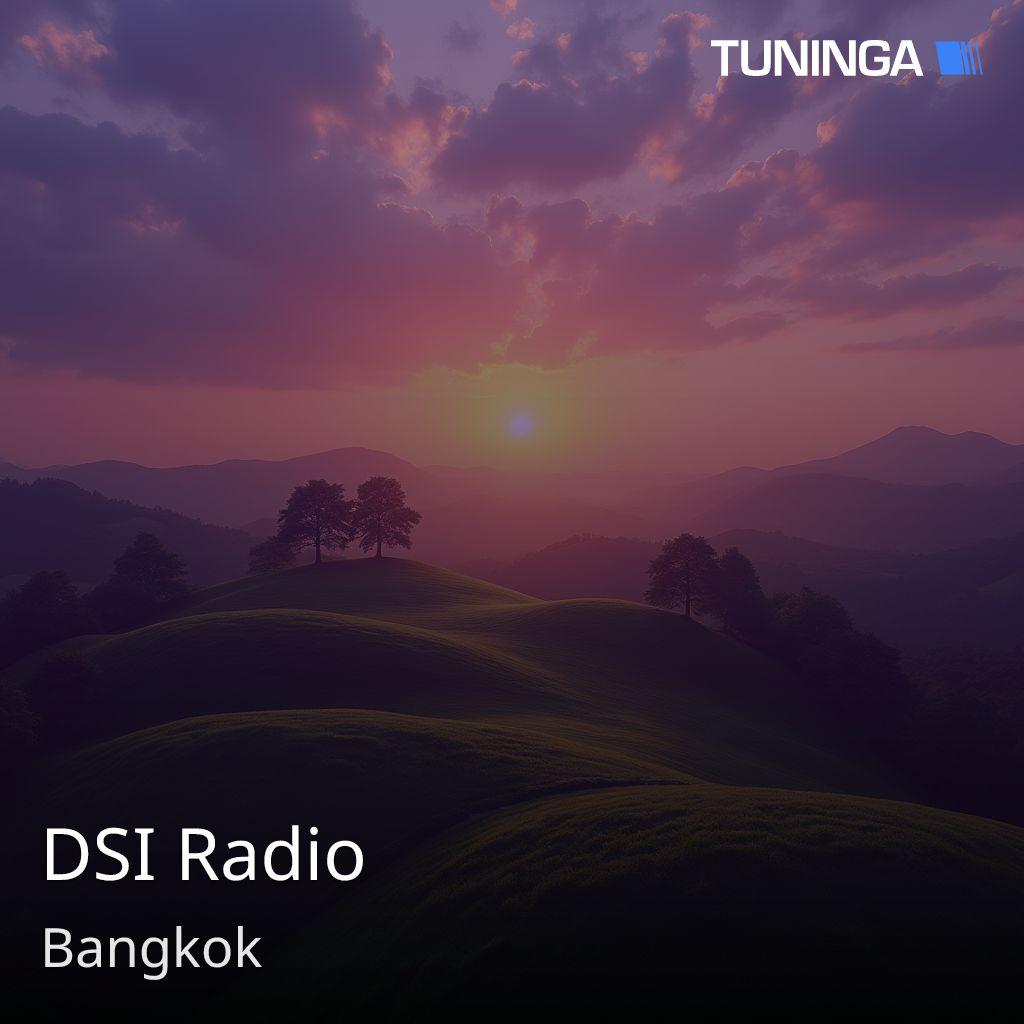 DSI Radio
