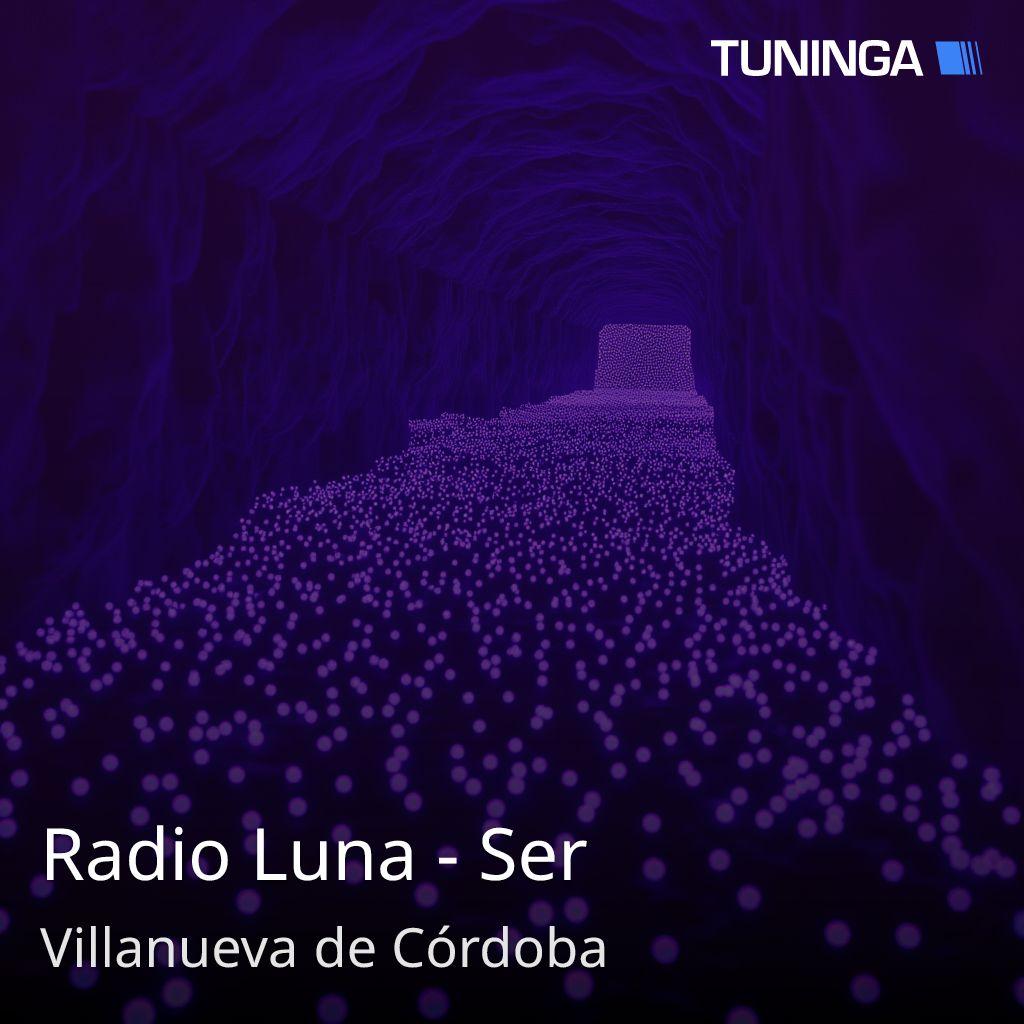 Radio Luna - Ser