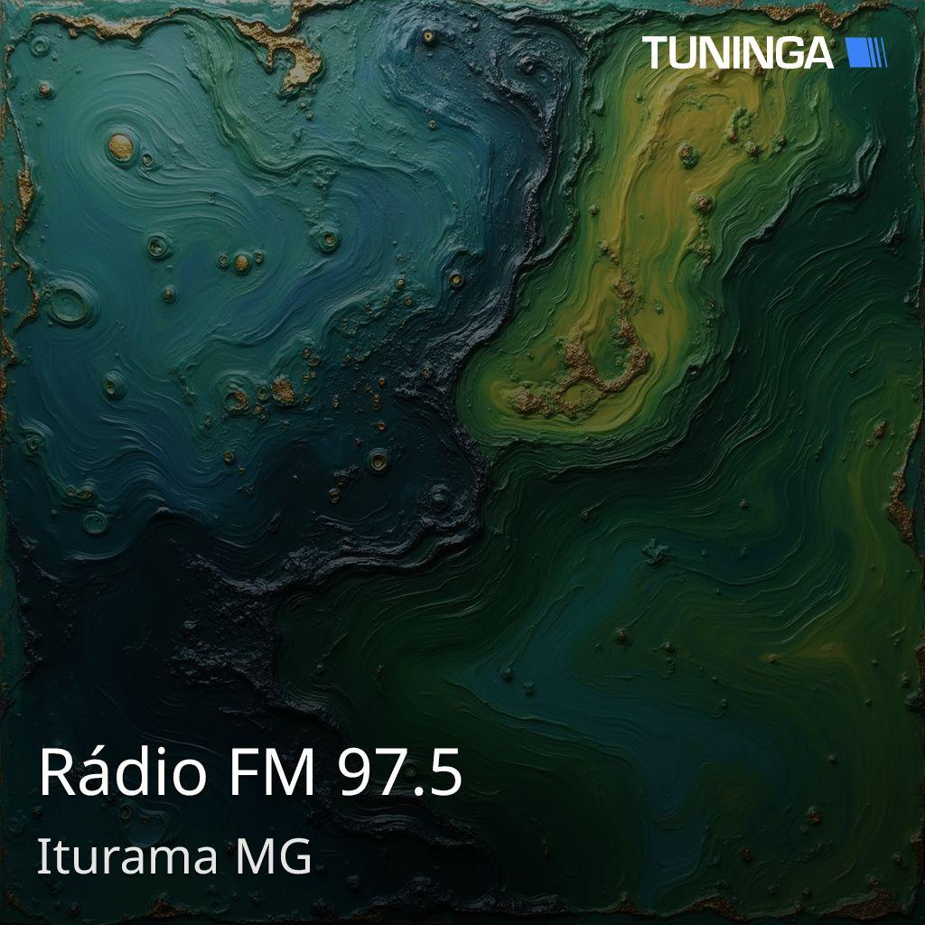 Rádio FM 97.5