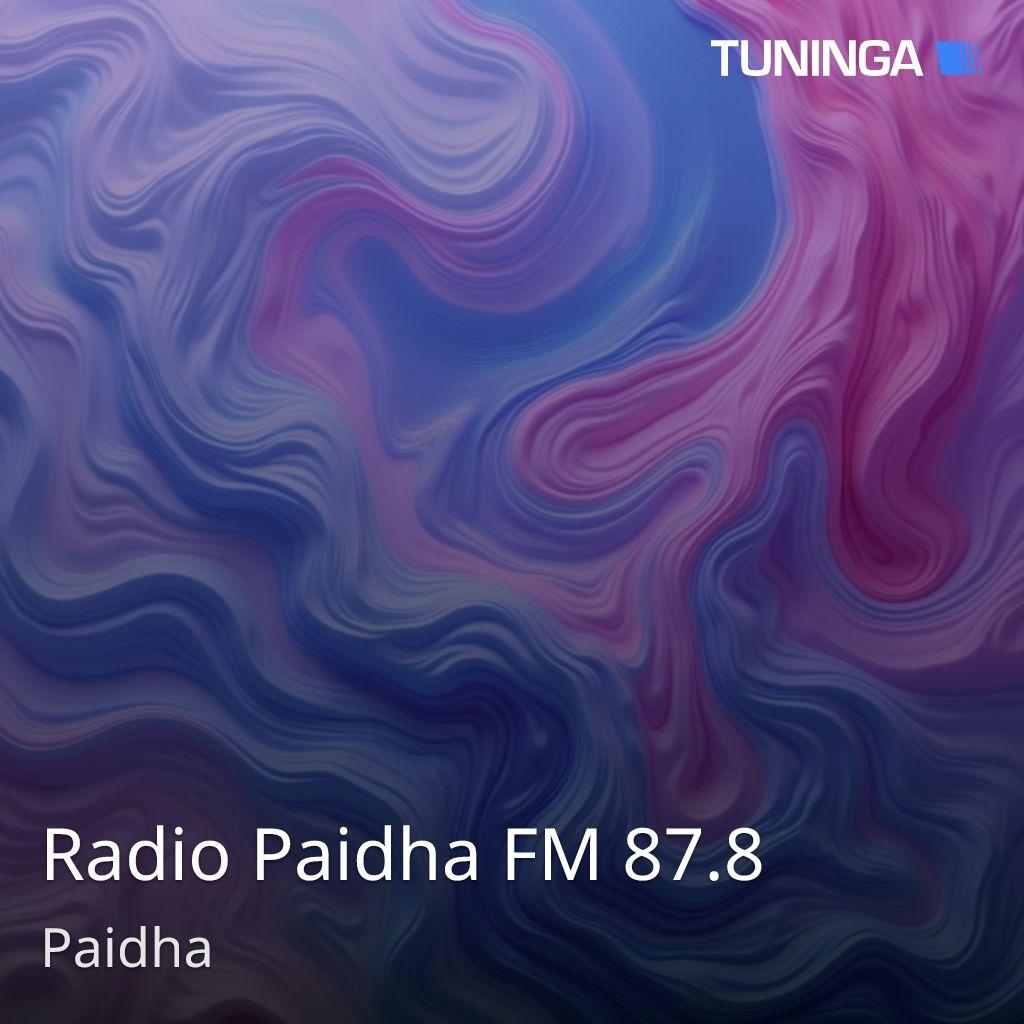 Radio Paidha FM 87.8