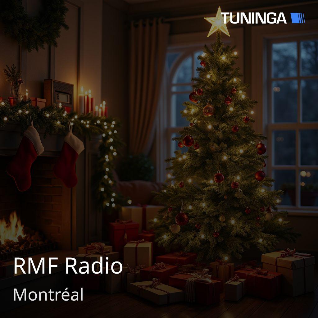 RMF Radio