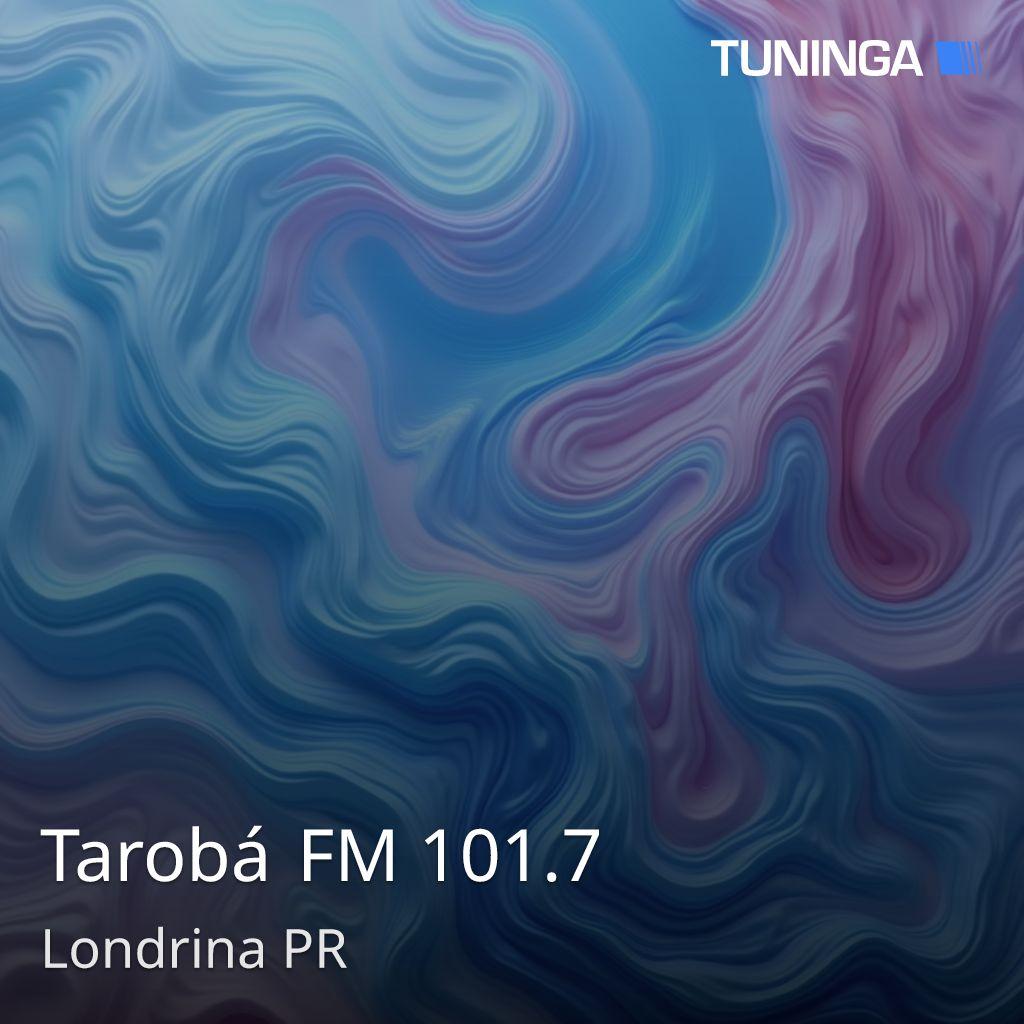Tarobá FM 101.7