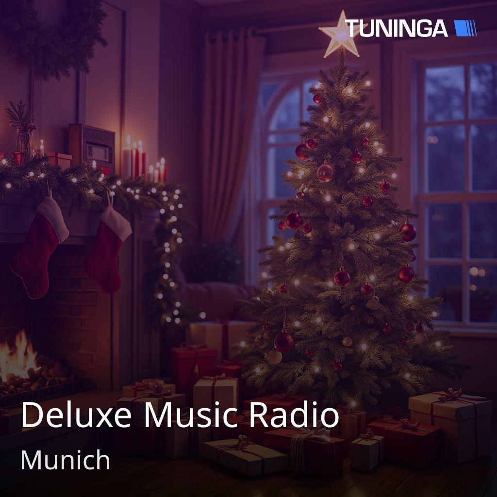 Deluxe Music Radio