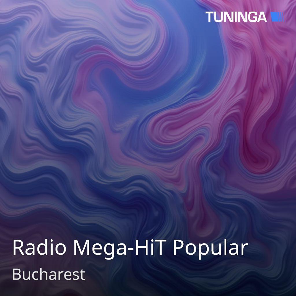 Radio Mega-HiT Popular