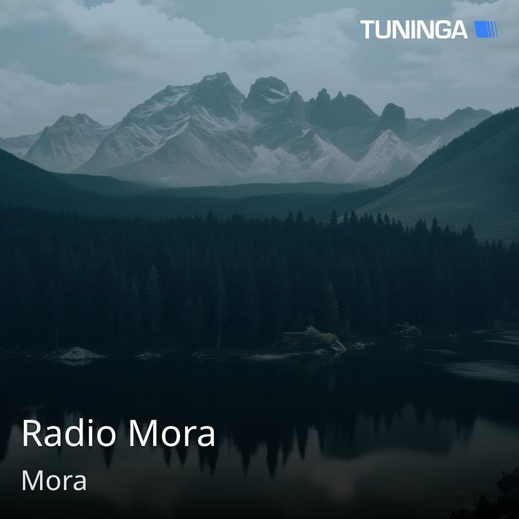 Radio Mora