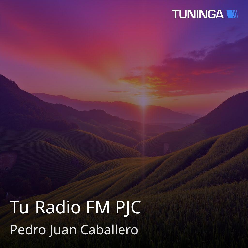 Tu Radio FM PJC