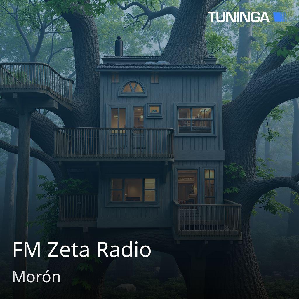 FM Zeta Radio