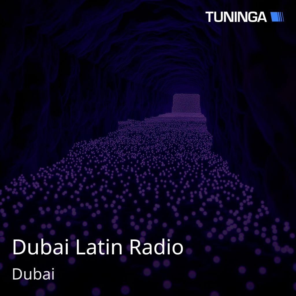 Dubai Latin Radio