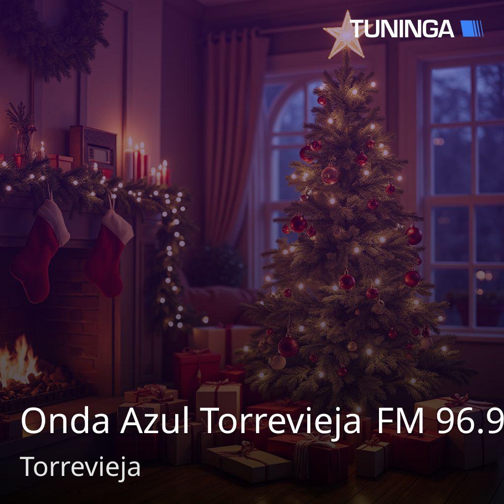 Onda Azul Torrevieja FM 96.9