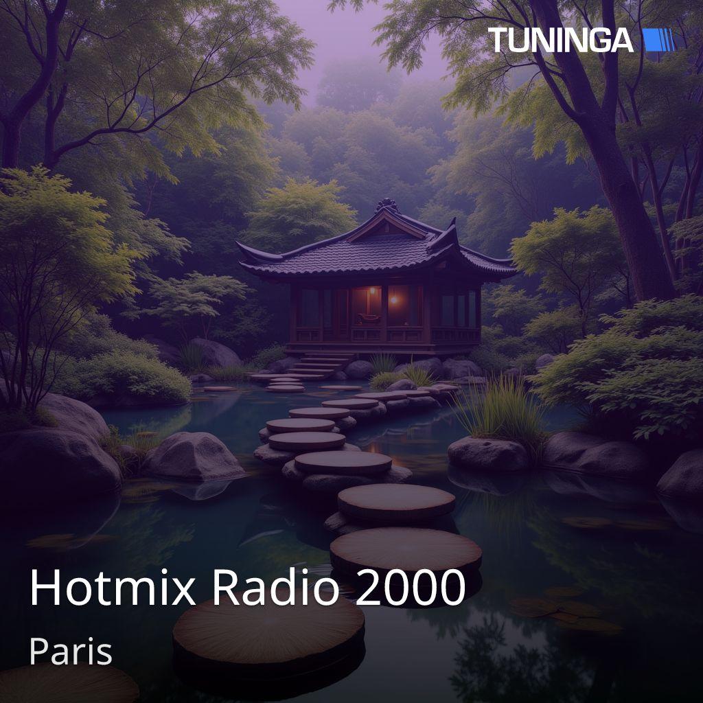 Hotmix Radio 2000