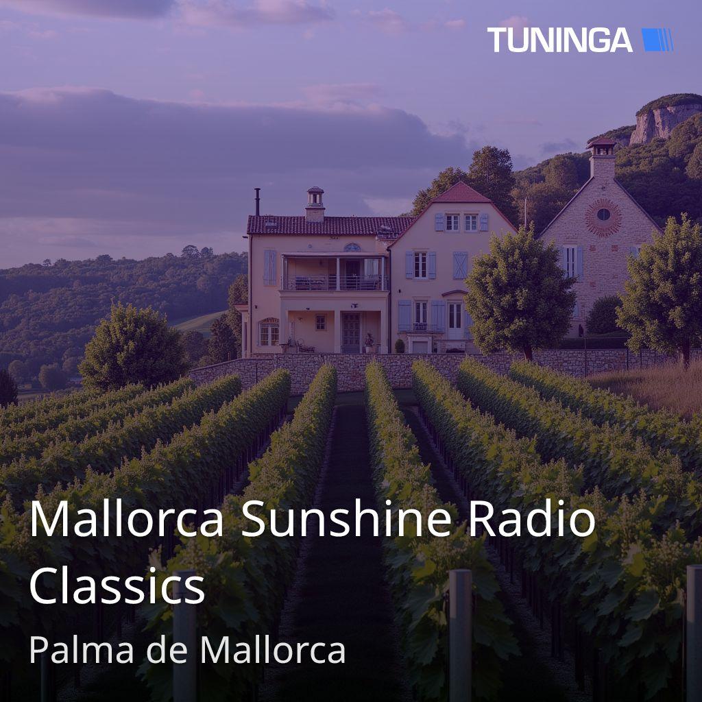 Mallorca Sunshine Radio Classics