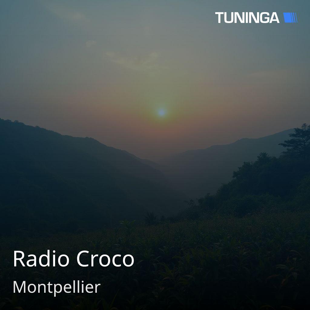 Radio Croco