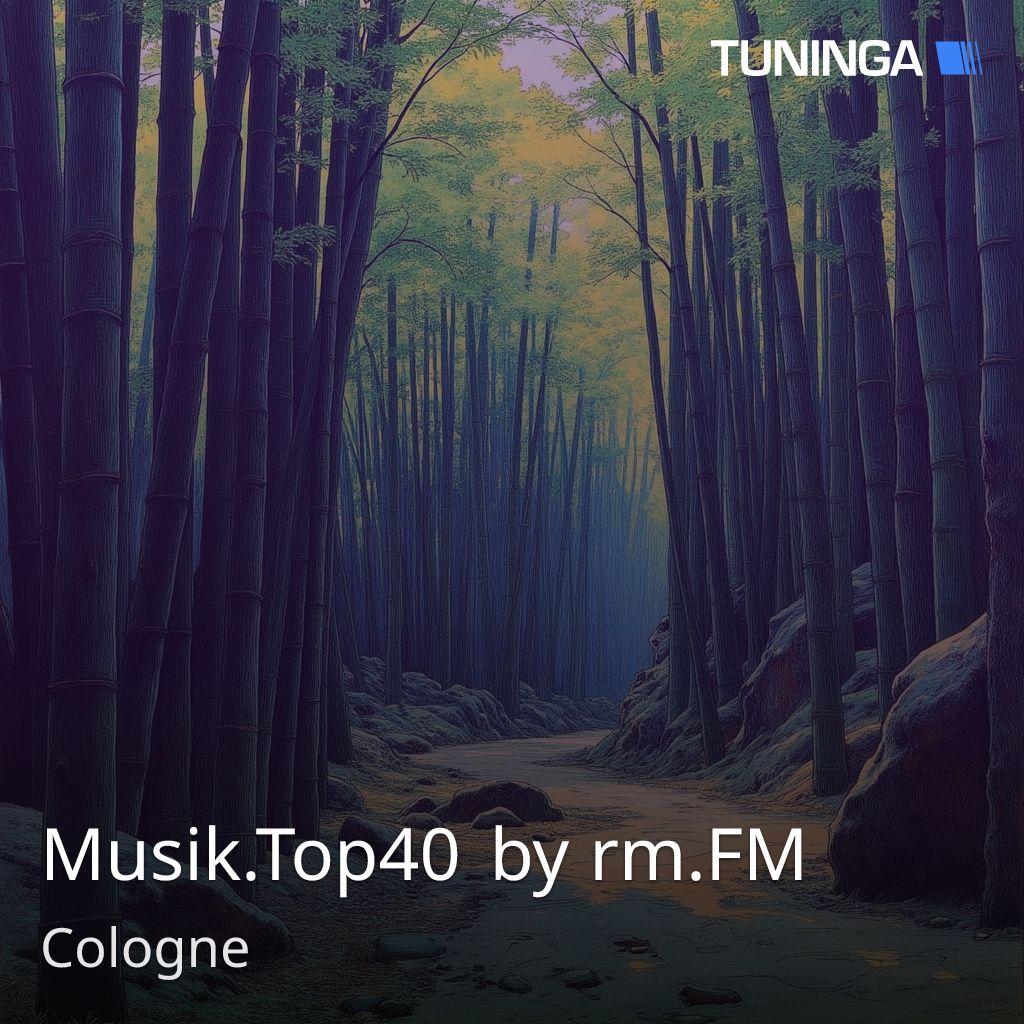 Musik.Top40 by rm.FM