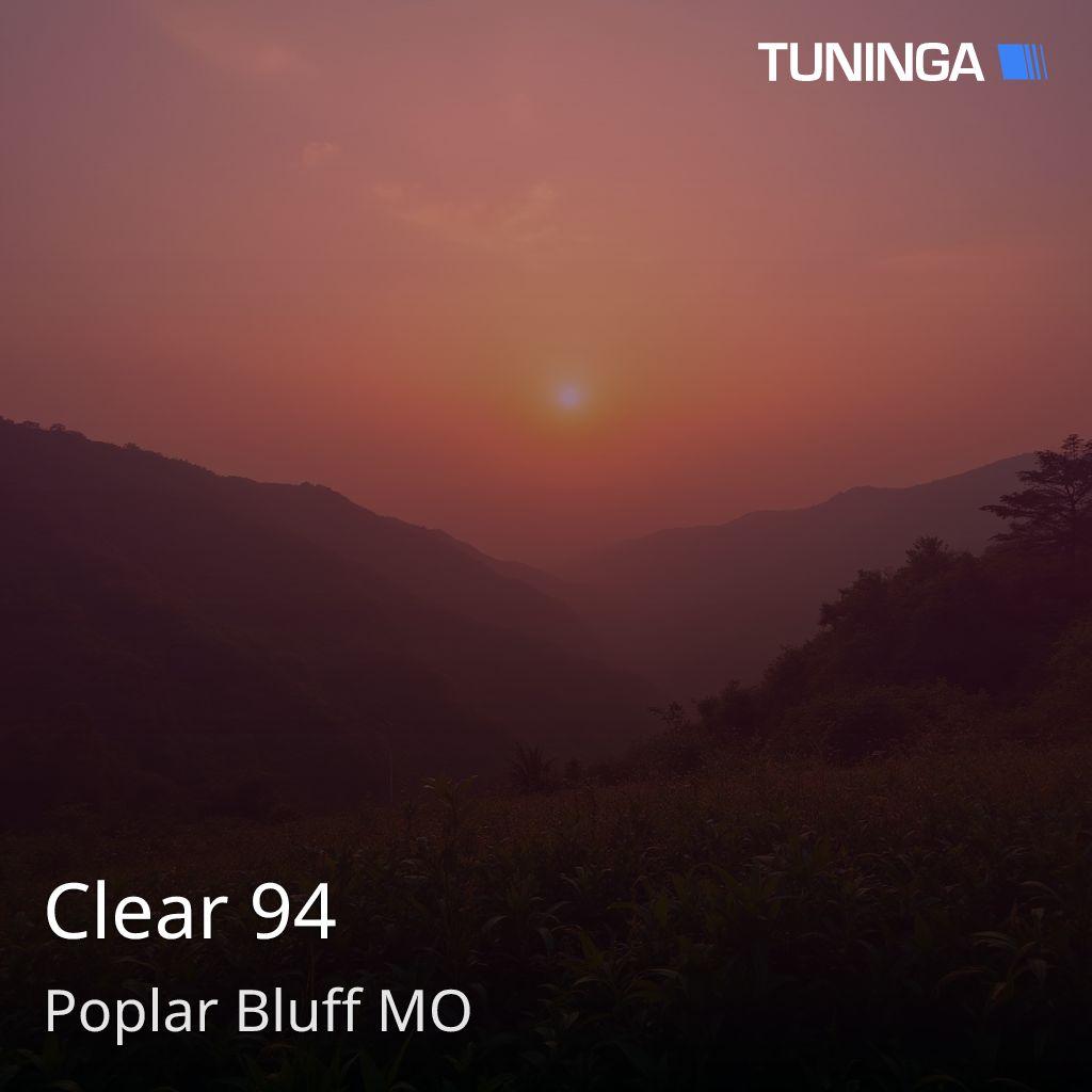 Clear 94