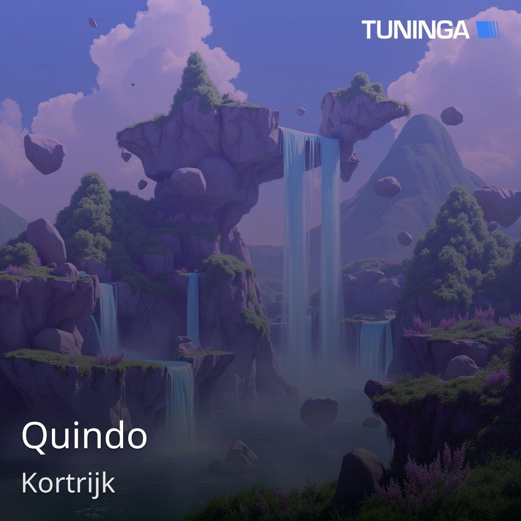 Quindo