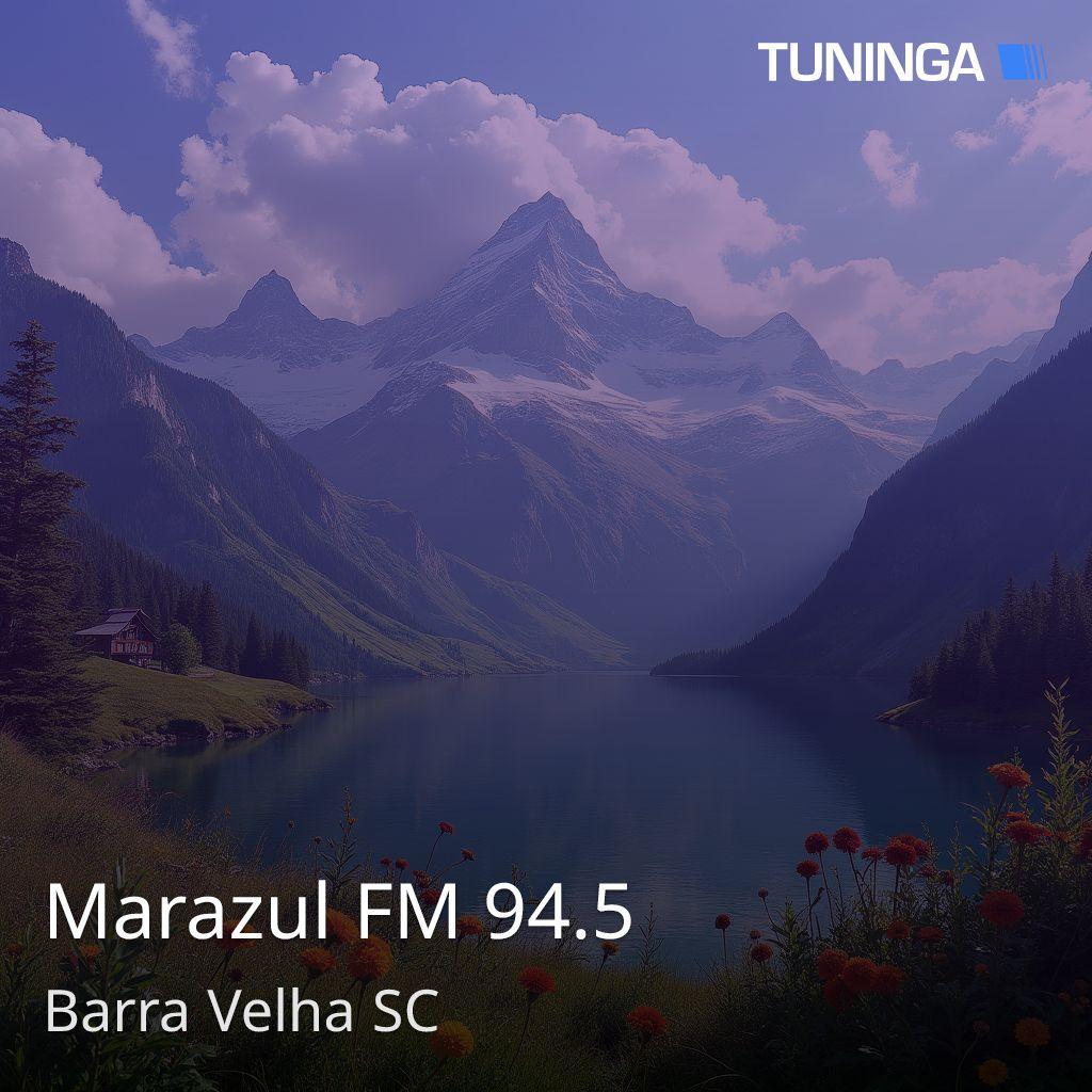 Marazul FM 94.5