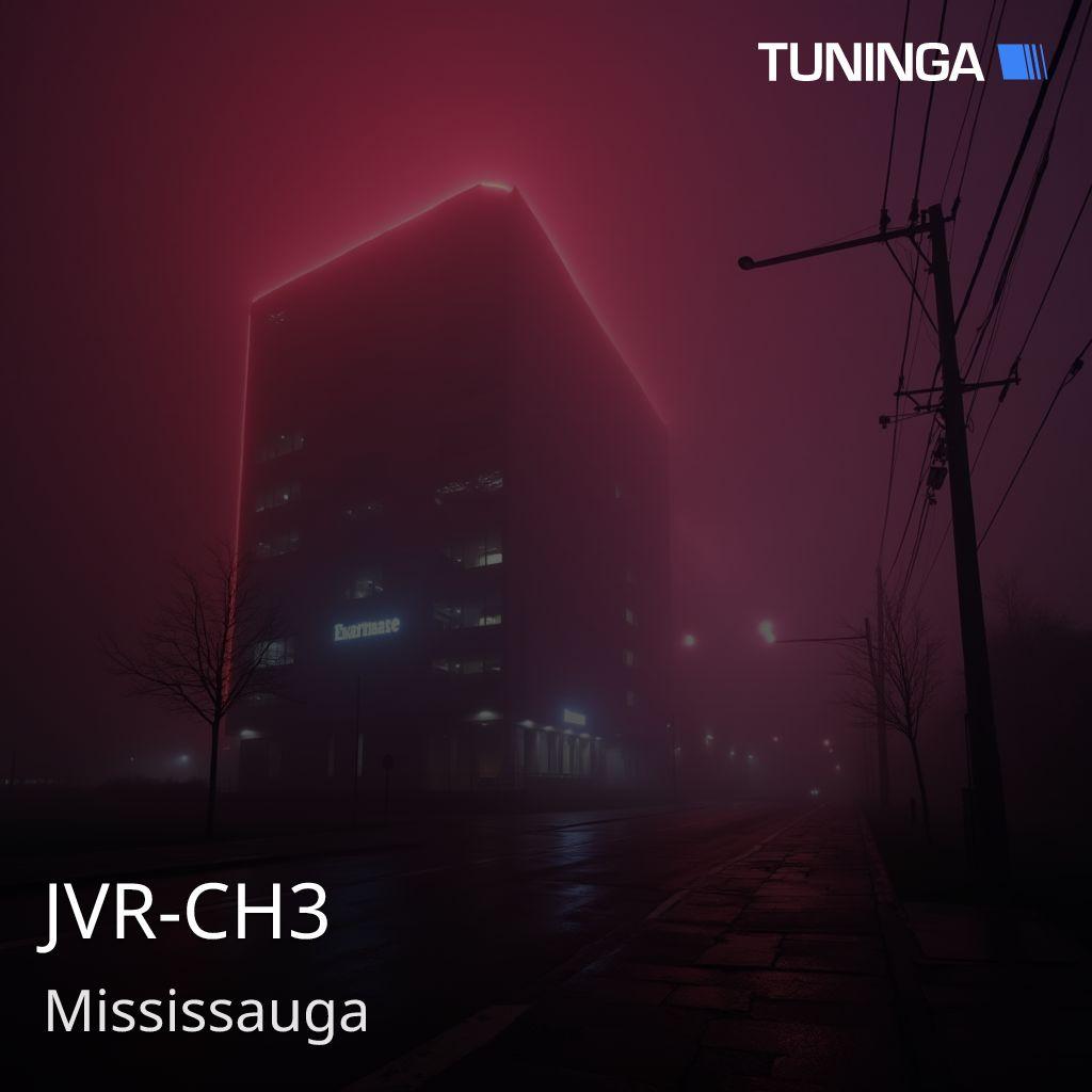 JVR-CH3