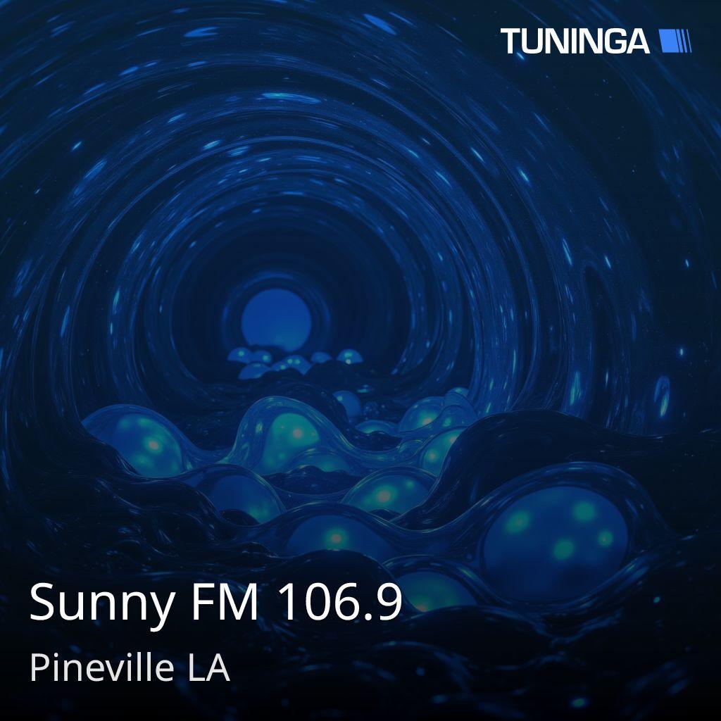 Sunny FM 106.9