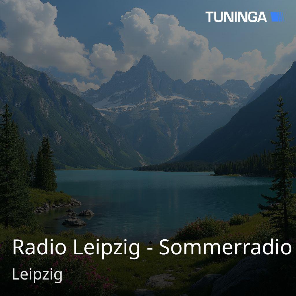 Radio Leipzig - Sommerradio