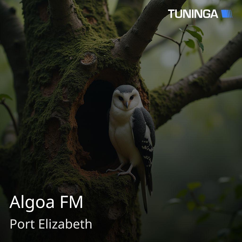 Algoa FM