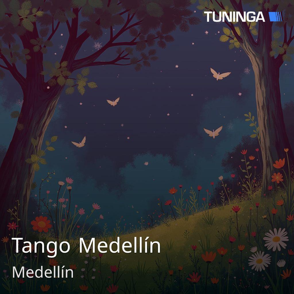 Tango Medellín