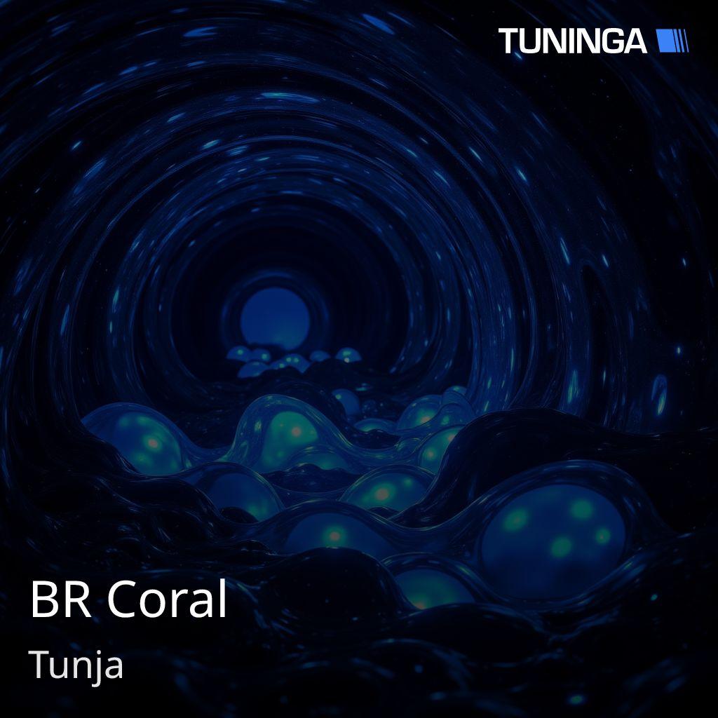 BR Coral