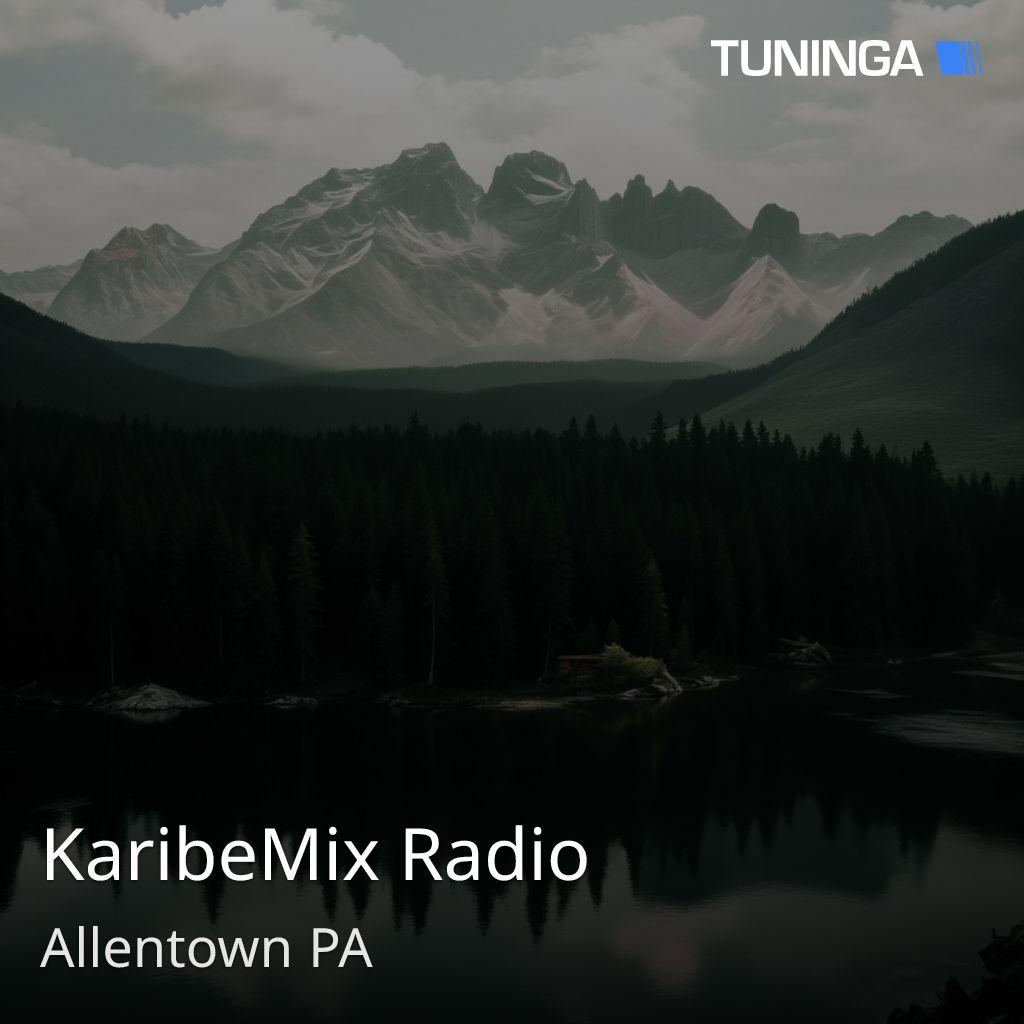 KaribeMix Radio