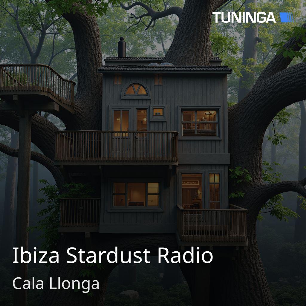 Ibiza Stardust Radio