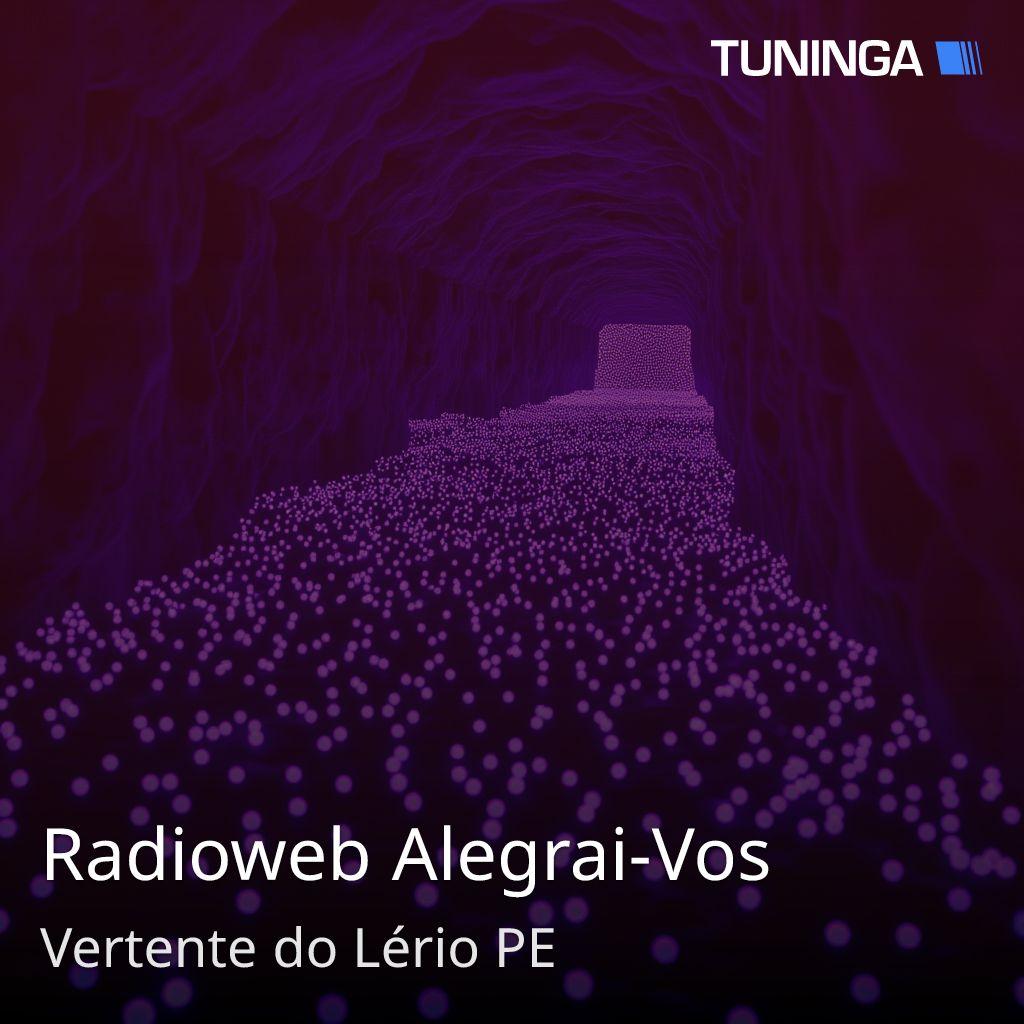 Radioweb Alegrai-Vos