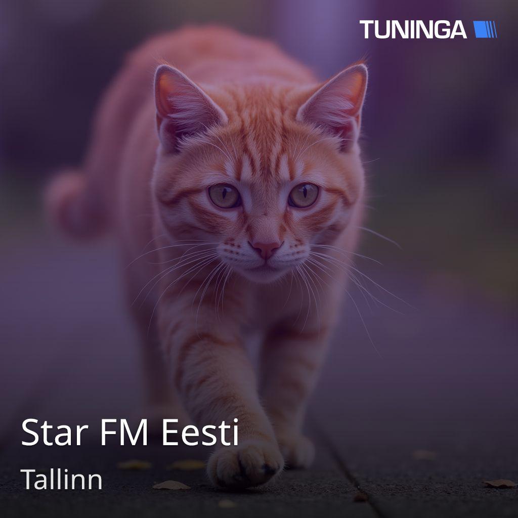 Star FM Eesti