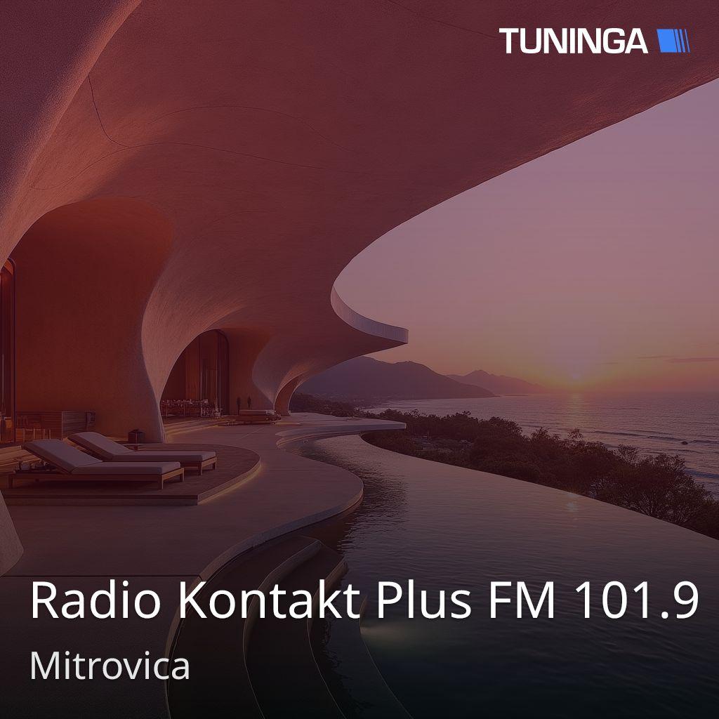 Radio Kontakt Plus FM 101.9