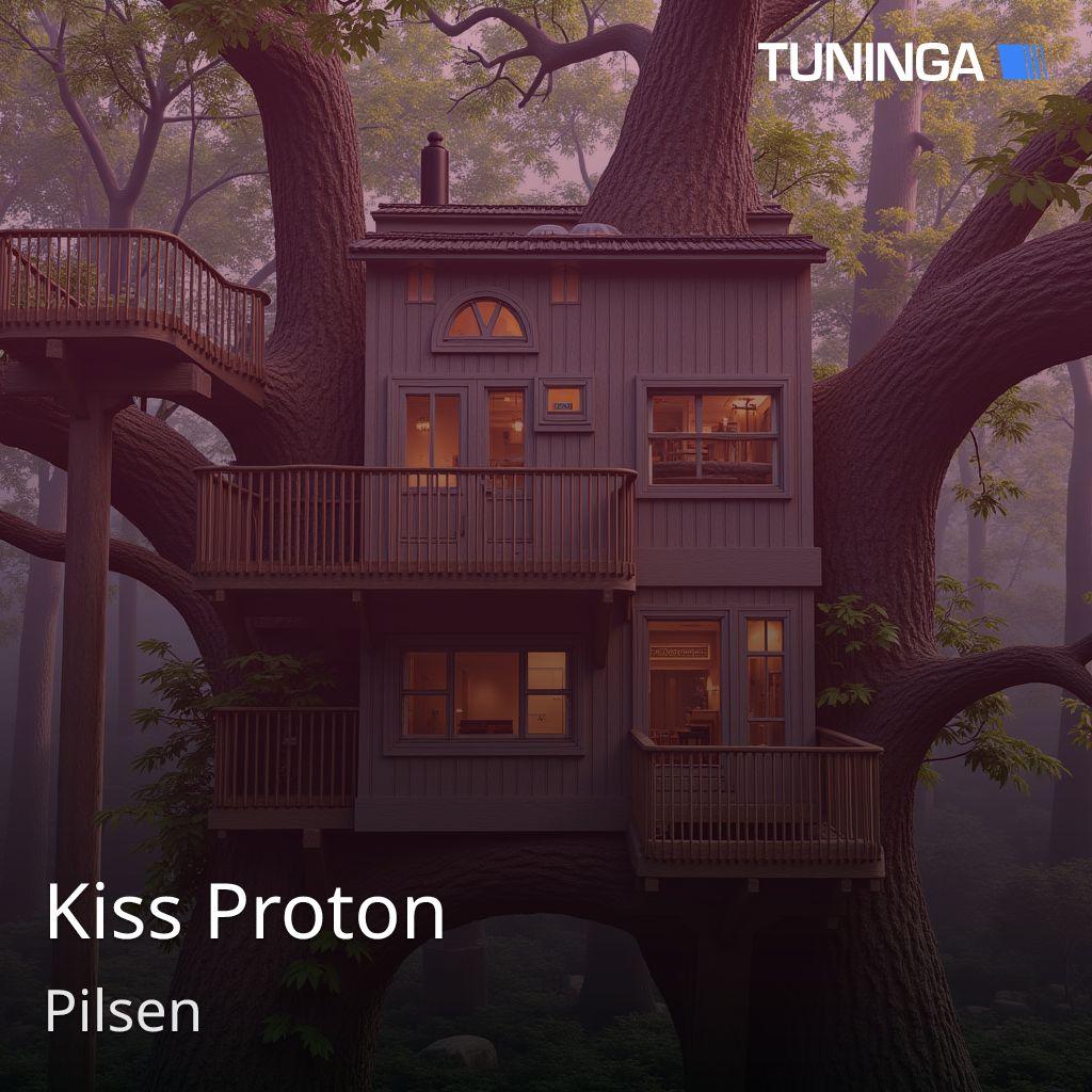 Kiss Proton