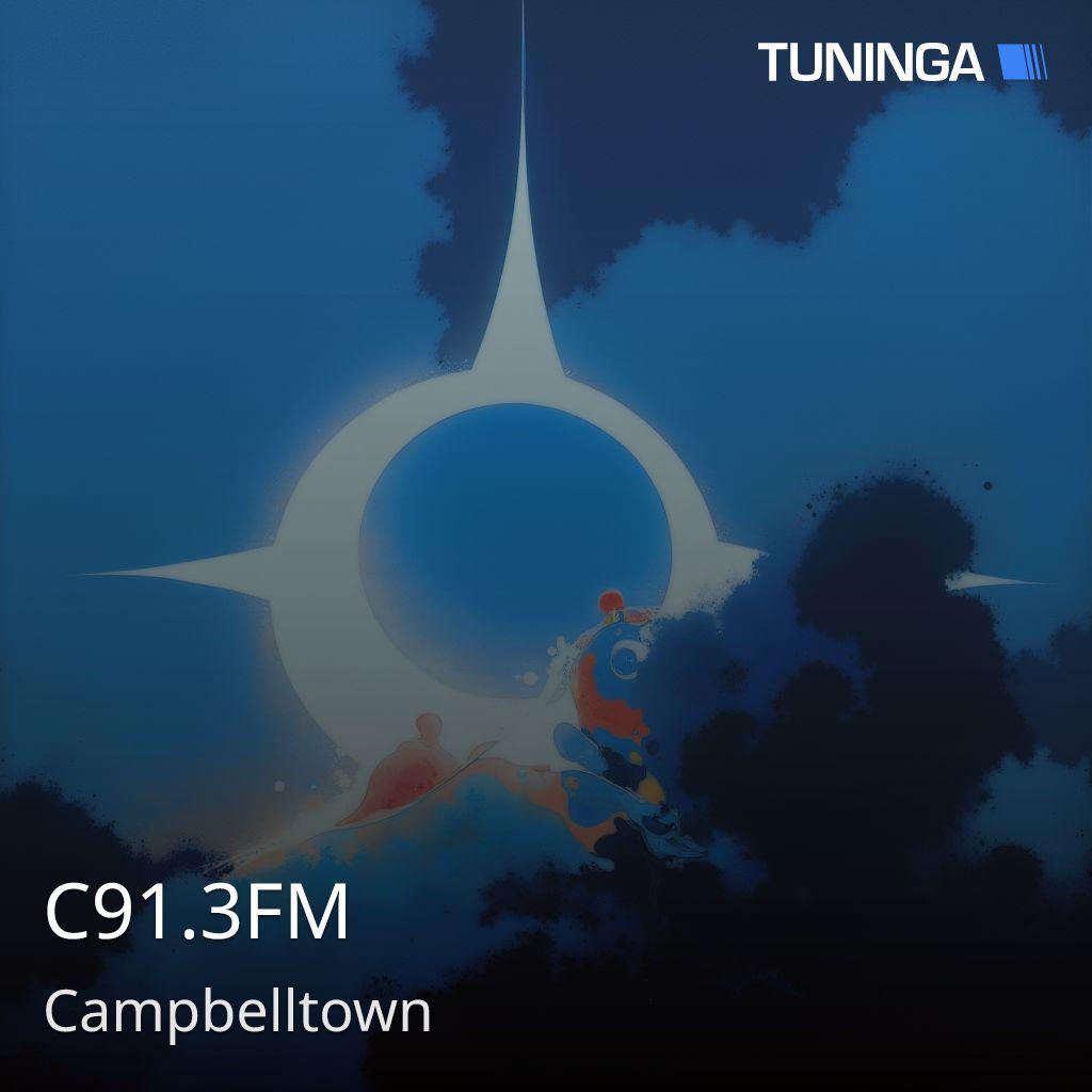 C91.3FM