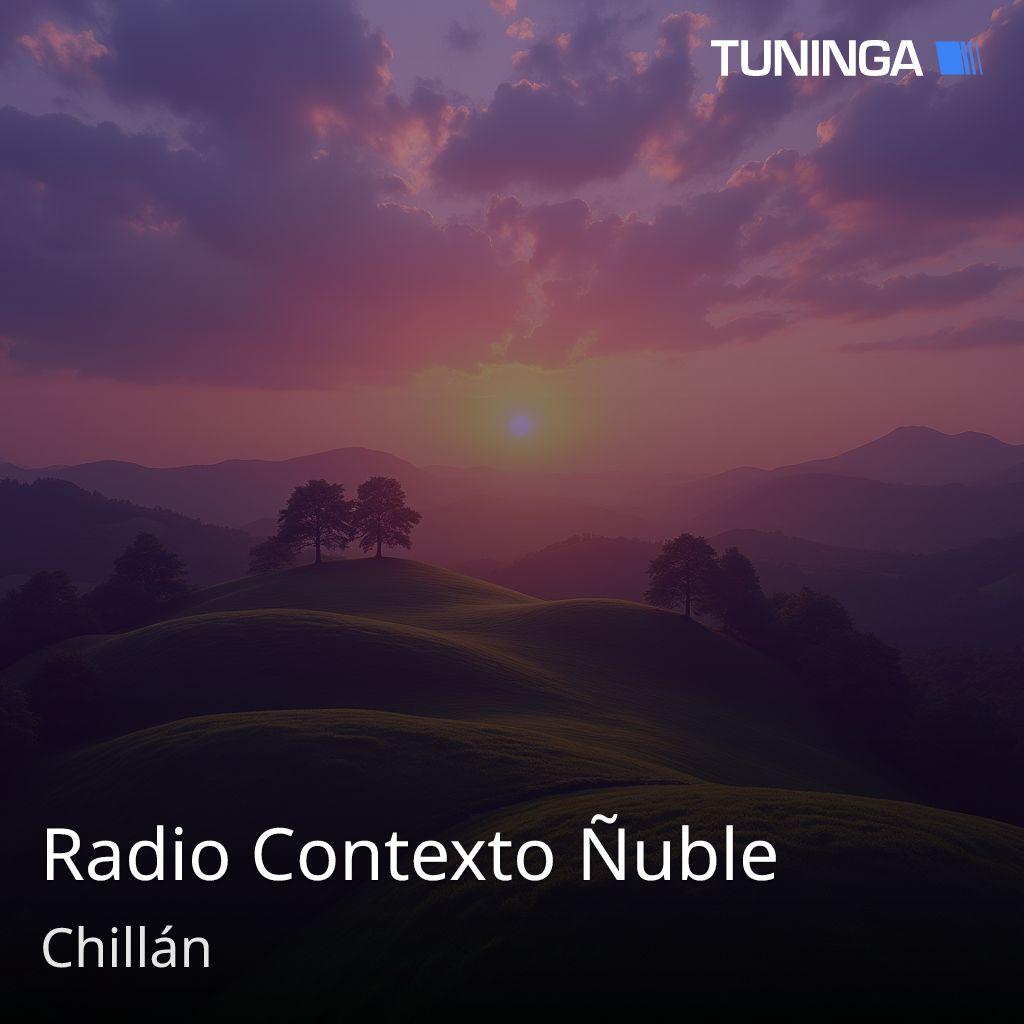 Radio Contexto Ñuble