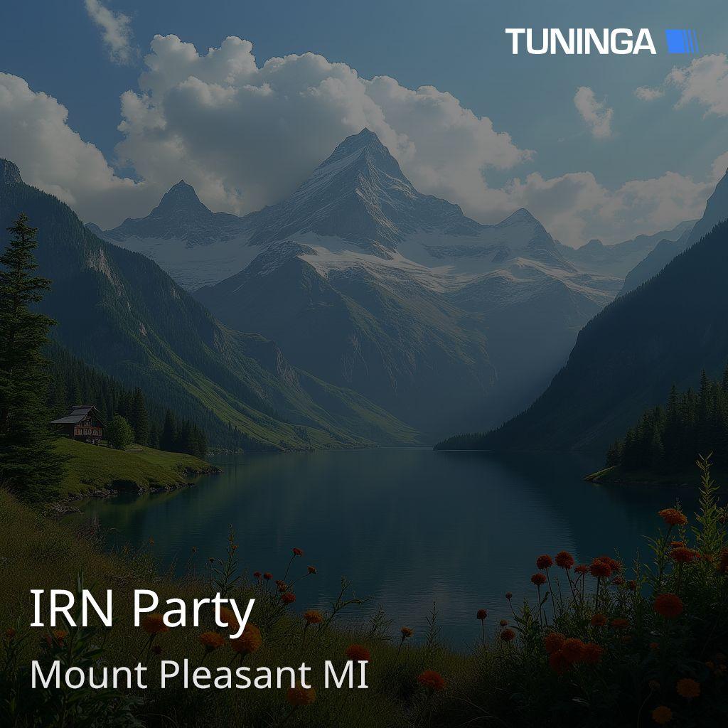 IRN Party