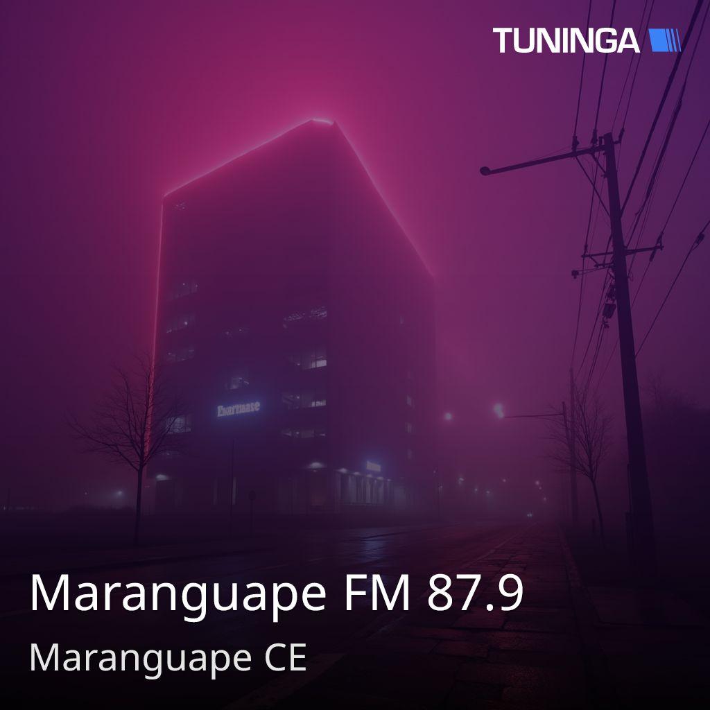 Maranguape FM 87.9