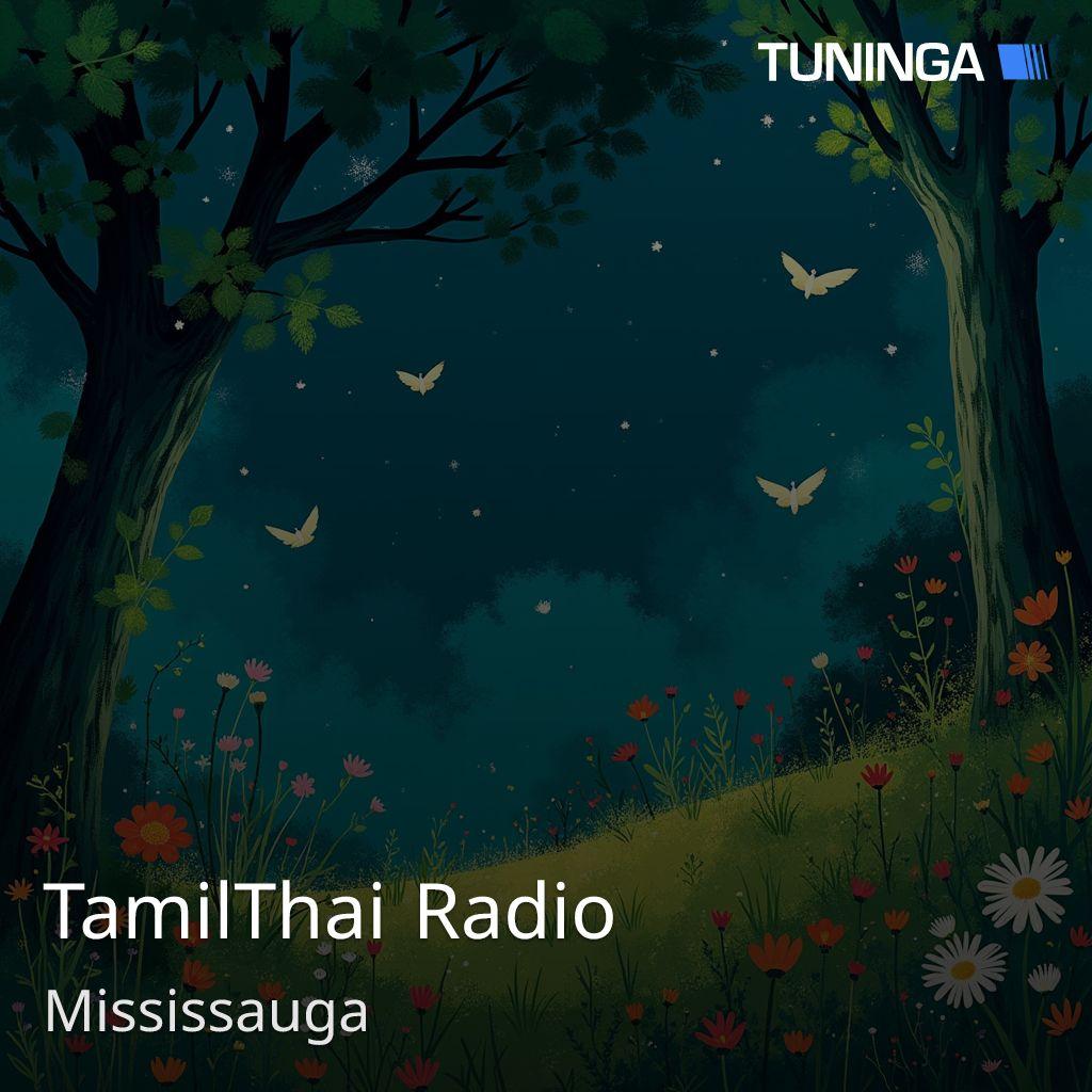 TamilThai Radio